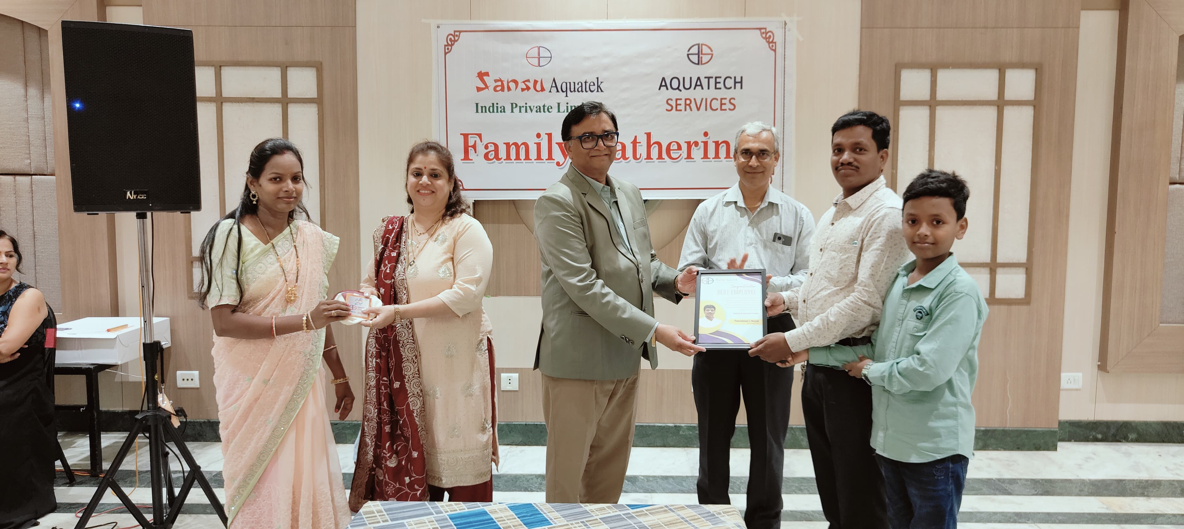 Annual Family Gatherings _ Vapi: Nov-2025, Ankleshwar: February 2026 – Photo 6