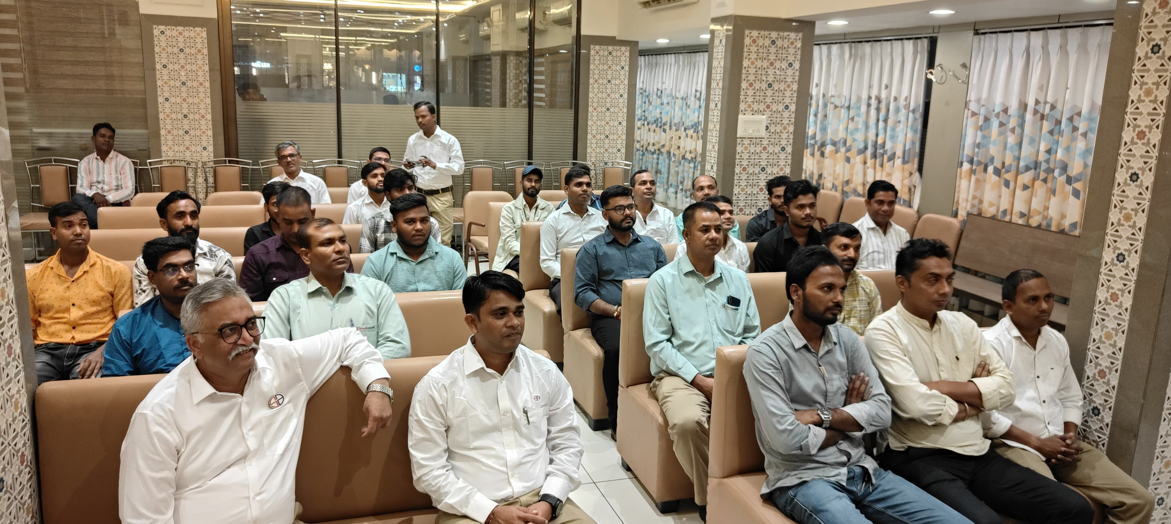 Annual Family Gatherings _ Vapi: Nov-2025, Ankleshwar: February 2026 – Photo 7