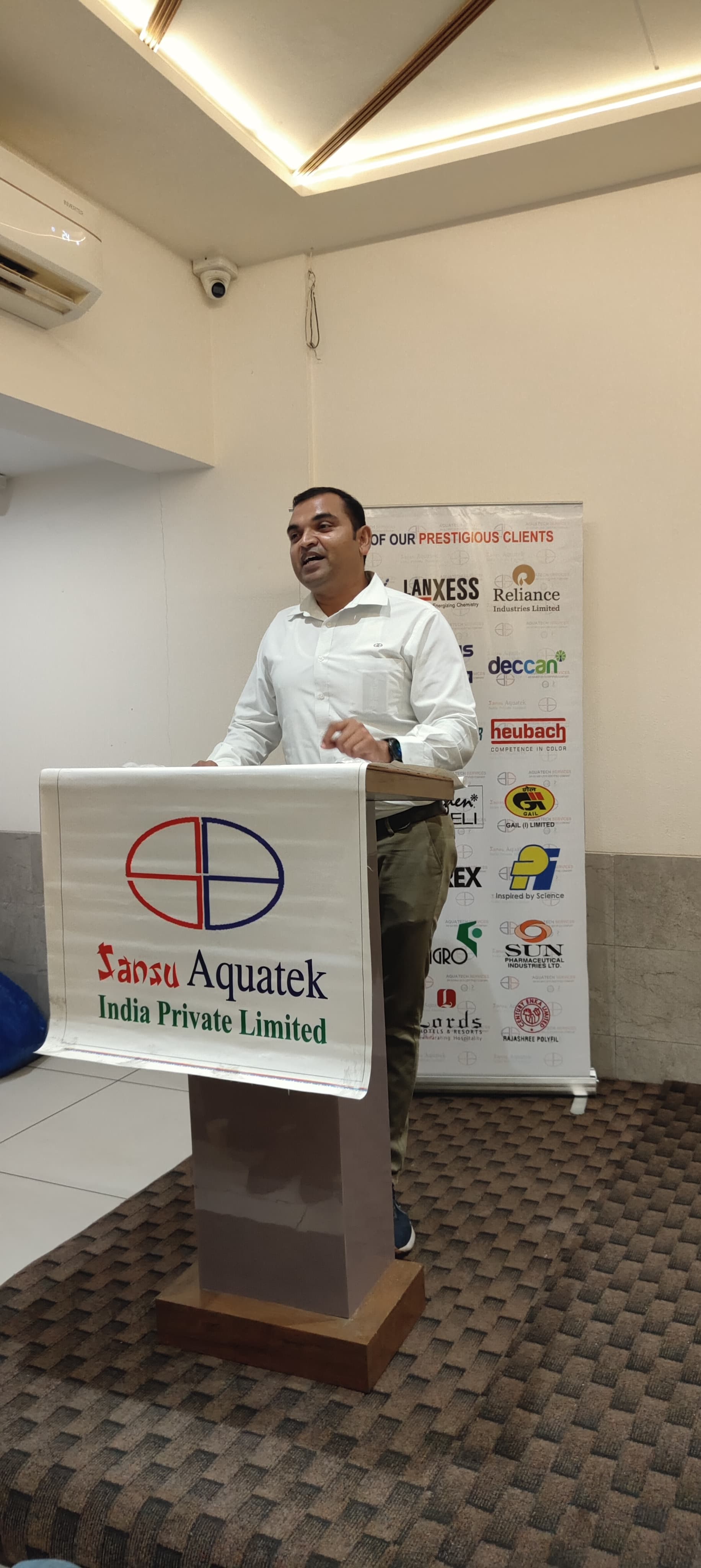 Annual Family Gatherings _ Vapi: Nov-2025, Ankleshwar: February 2026 – Photo 8