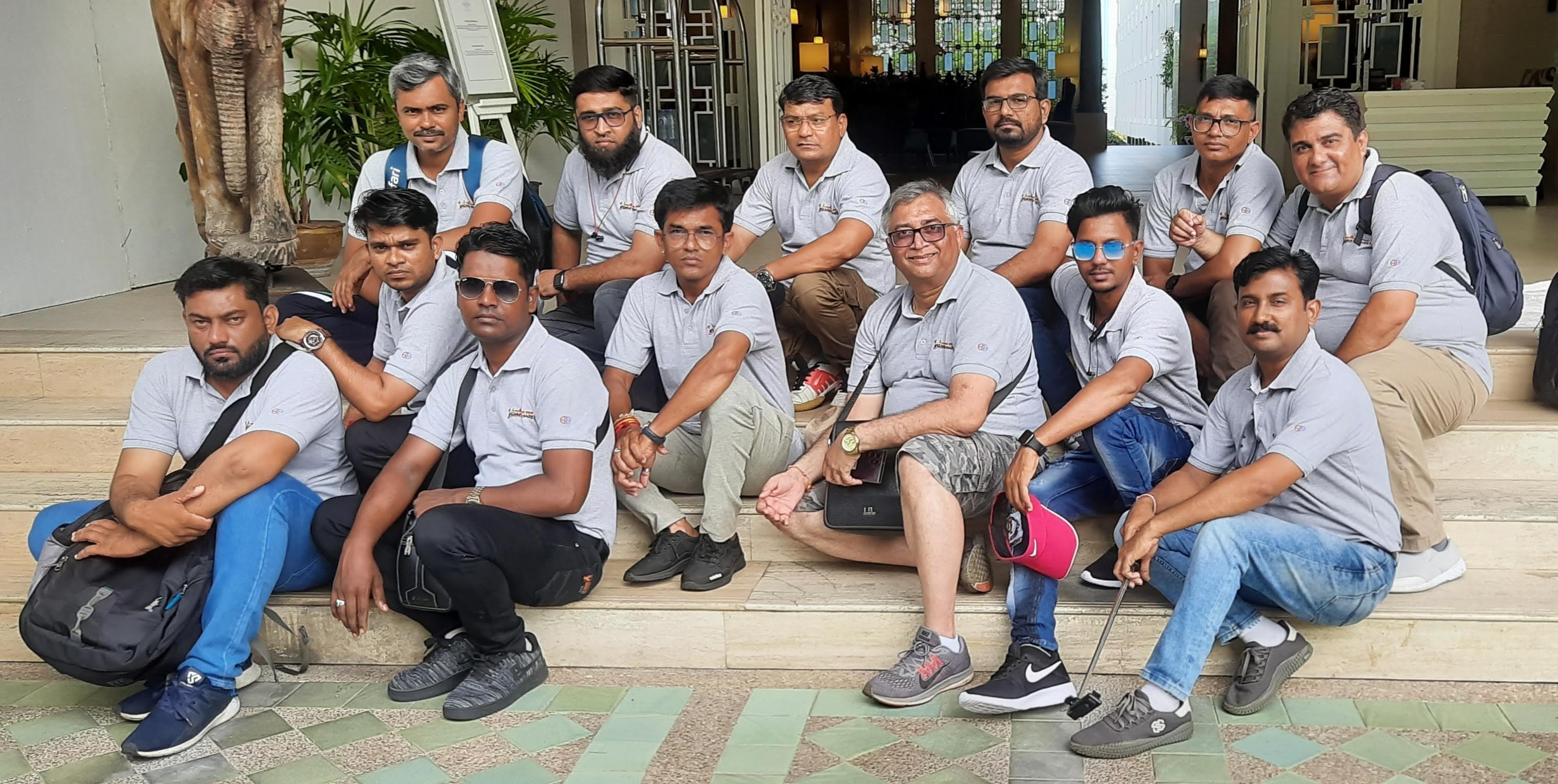 Annual picnic – Photo 1