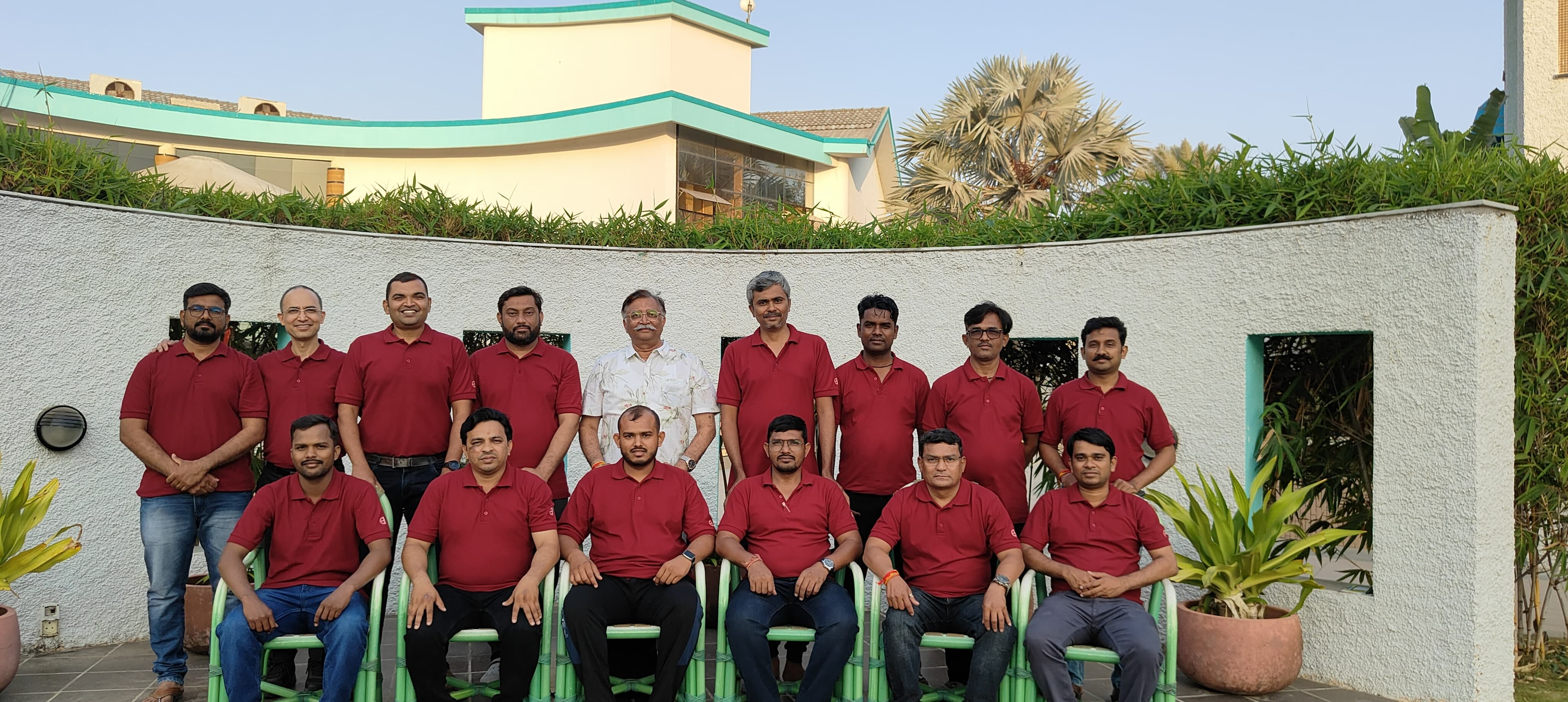 Annual picnic – Photo 2