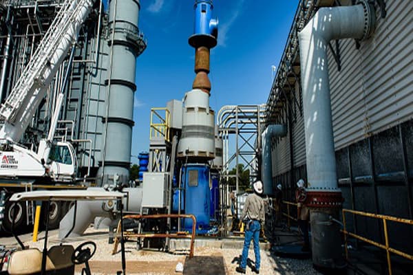 Energy Audit Services