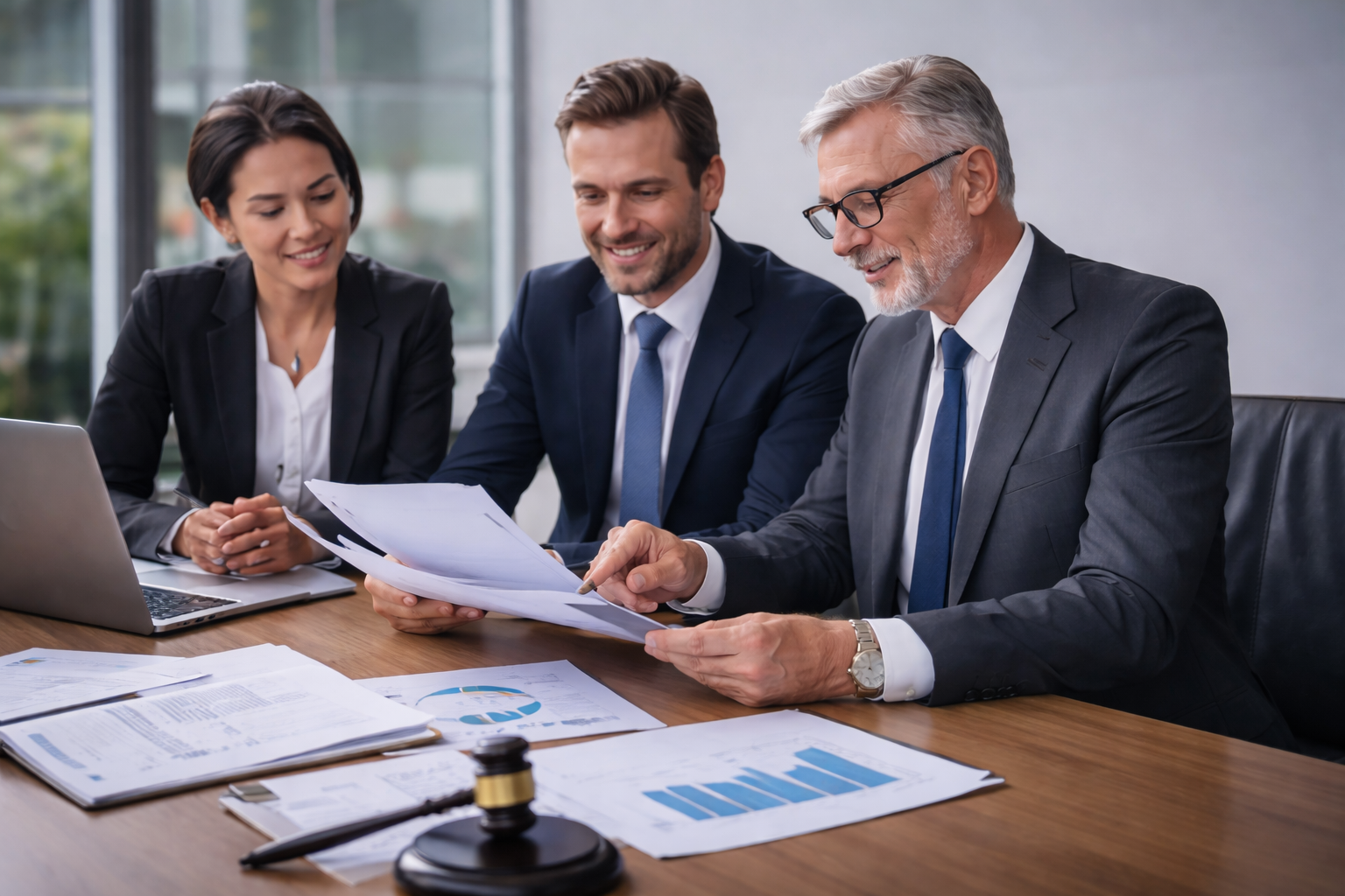 Compliance & Certifications