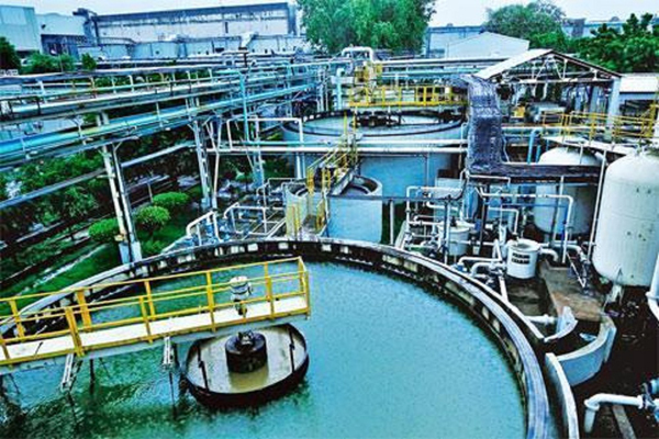 Water Treatment Plants